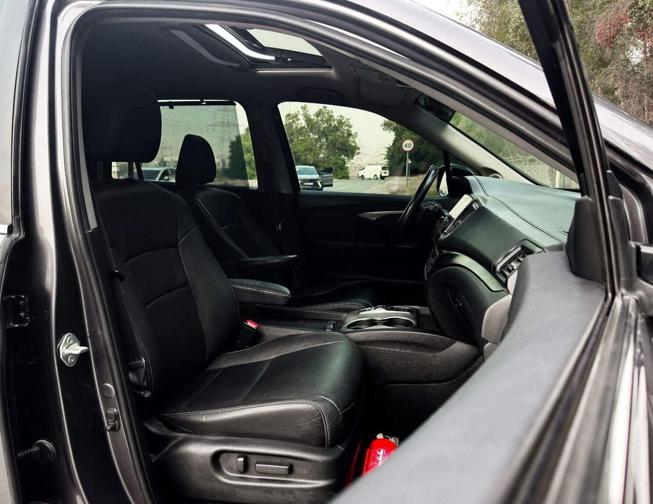 Honda Pilot SPECIAL EDITION
