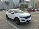 Volkswagen T-ROC SPORT 2021 | AED 709/Month | 0 DP | 30 Day Return | Warranty | Service History