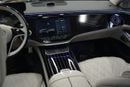 Mercedes Benz S 580 4MATIC