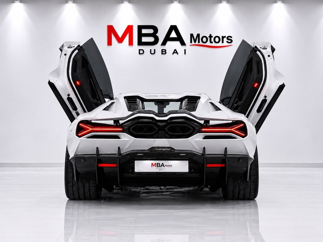 Lamborghini Revuelto SPORTIVA