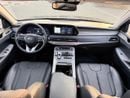 Hyundai Palisade PREMIUM Sel full option 2021