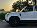 روكس 01 VIP ROX 01 7 SEATS HYBRID White/Orange | Long range 2026
