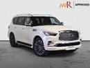 Infiniti QX80 SENSORY 2.0