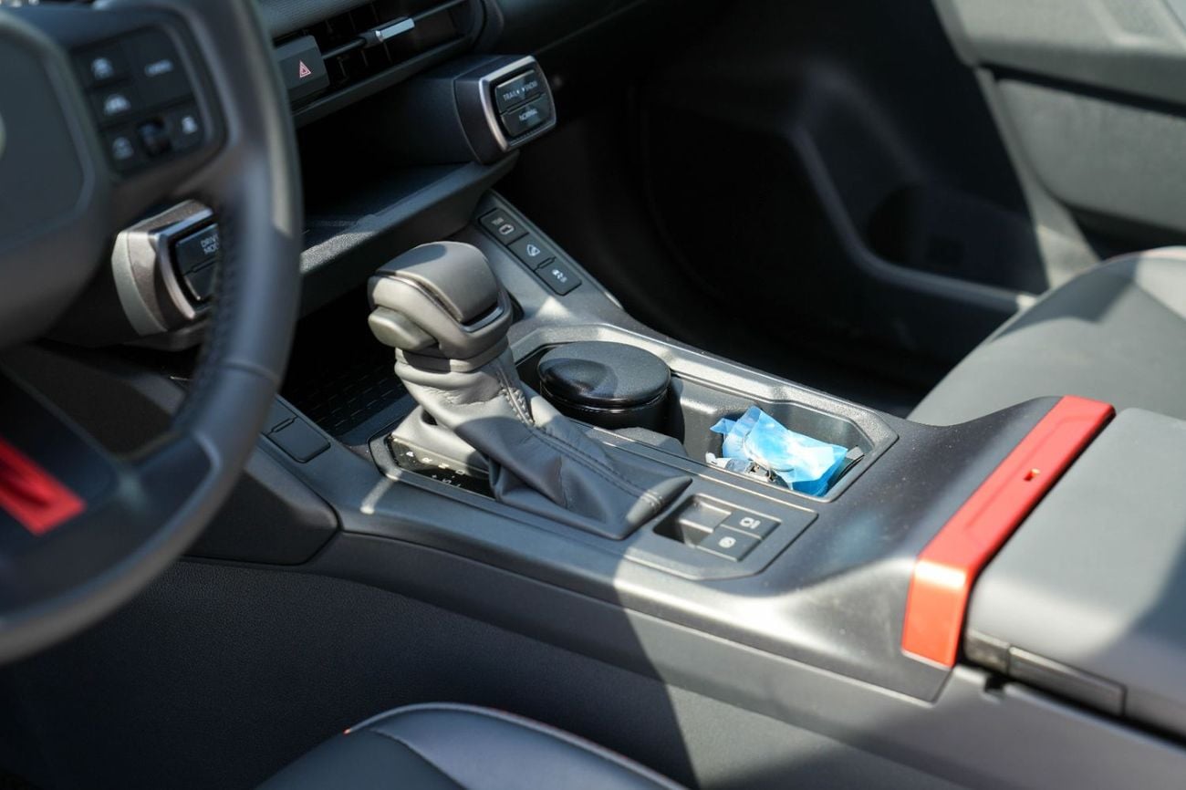 Toyota RAV4 ADVENTURE 2.5L HYBRID 2026!! GCC SPECS