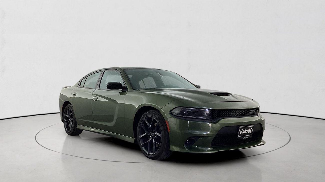 Dodge Charger GT | Guaranteed Warranty | 0 Down Payment