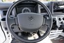 Suzuki Carry STANDARD 1.5L Petrol | 5-Speed Manual | 4×2 | Single Cab Pickup | Basic Option | READY EXPORT AFRICA