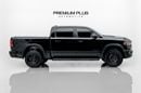 RAM 1500 REBEL CREW