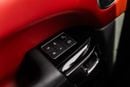 Land Rover Range Rover Sport SVR