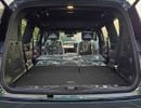 Nissan Patrol SE PLATINUM CITY 3.8L V6 / PWR SEATS, 360* CAMERA, HEADUP DISPLAY / CODE # SE PLATINUM