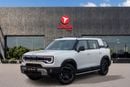 BAIC BJ30 LV3