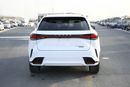 لكزس RX 500h F SPORT PERFORMANCE 2.5L Hybrid Full Option