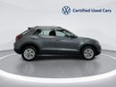 Volkswagen T-ROC LIFE T-Roc Life 1.4L | Apple CarPlay | | Premium Interior | GCC Specs | Digital Cockpit | VW Certified
