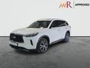 Infiniti QX60 SENSORY 2.0