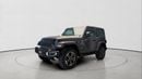 Jeep Wrangler SAHARA CITY | Guaranteed Warranty | 0 Down Payment