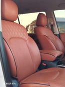 Nissan Patrol XE