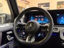 Mercedes Benz G63 AMG STANDARD