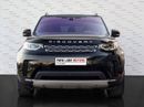 Land Rover Discovery HSE LUXURY