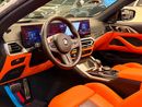 بي أم دبليو M4 Convertible - Korean Specs - Pristine Condition