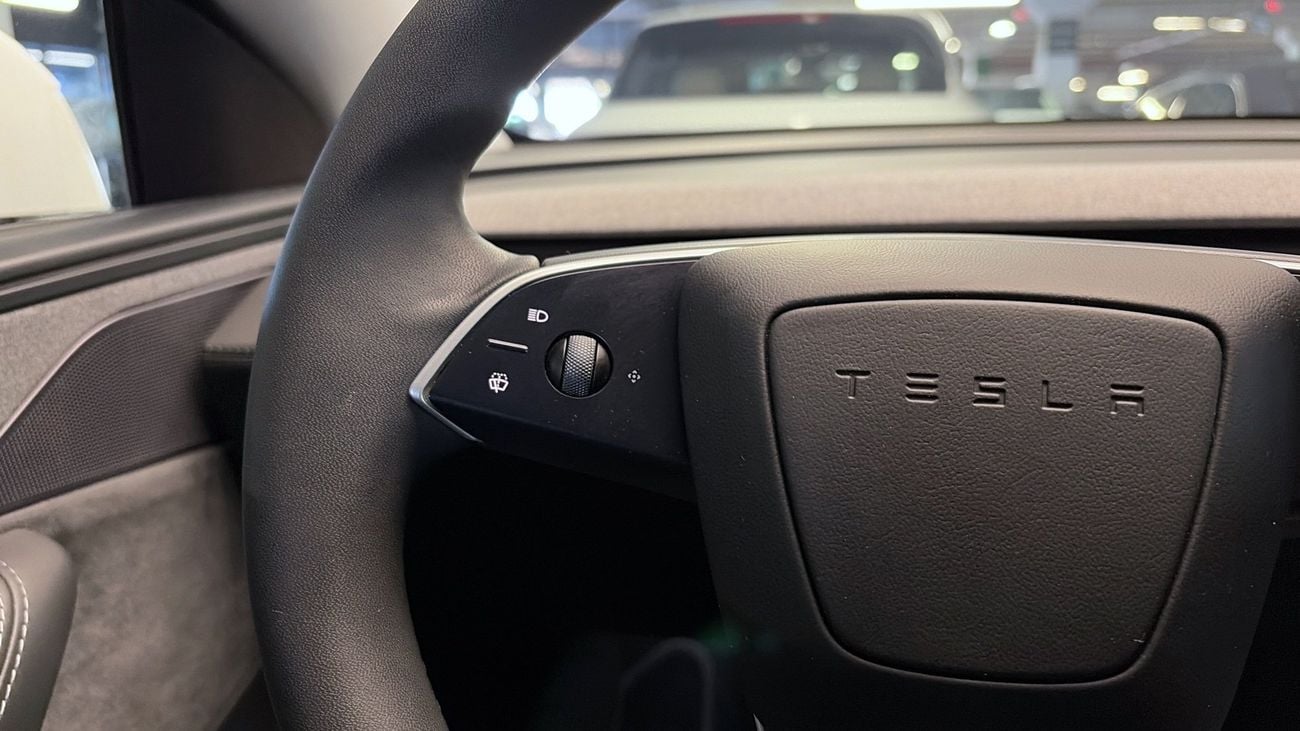 Tesla Model Y | Guaranteed Warranty | 0 Down Payment