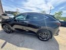 Lexus NX 350h