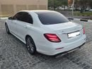 Mercedes Benz E300 AVANTGARDE SPORT