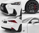 Lexus IS200t 2.0