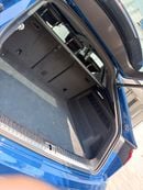 Audi SQ8 TFSI PROGRESS S
