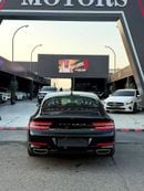 جينيسس G80 ROYAL Korean Specs - Luxury Sedan