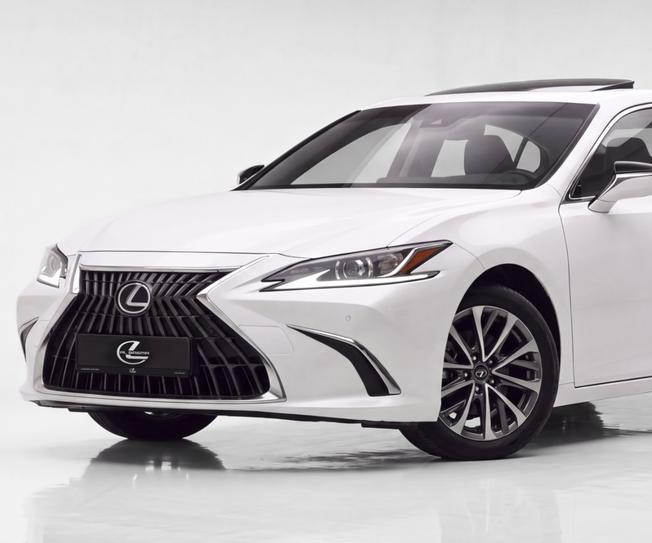 Lexus ES300h HYBRID 2.5