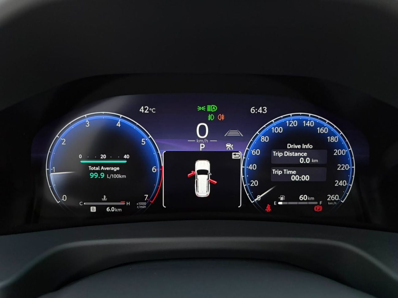 تويوتا لاند كروزر VXR 4.0