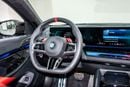 BMW M5 TOURING MASTERCLASS