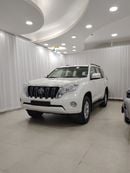 Toyota Prado GXR Toyota prado V6 GXR 2015 GCC
