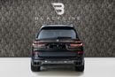 بي أم دبليو X7 M60i XDRIVE