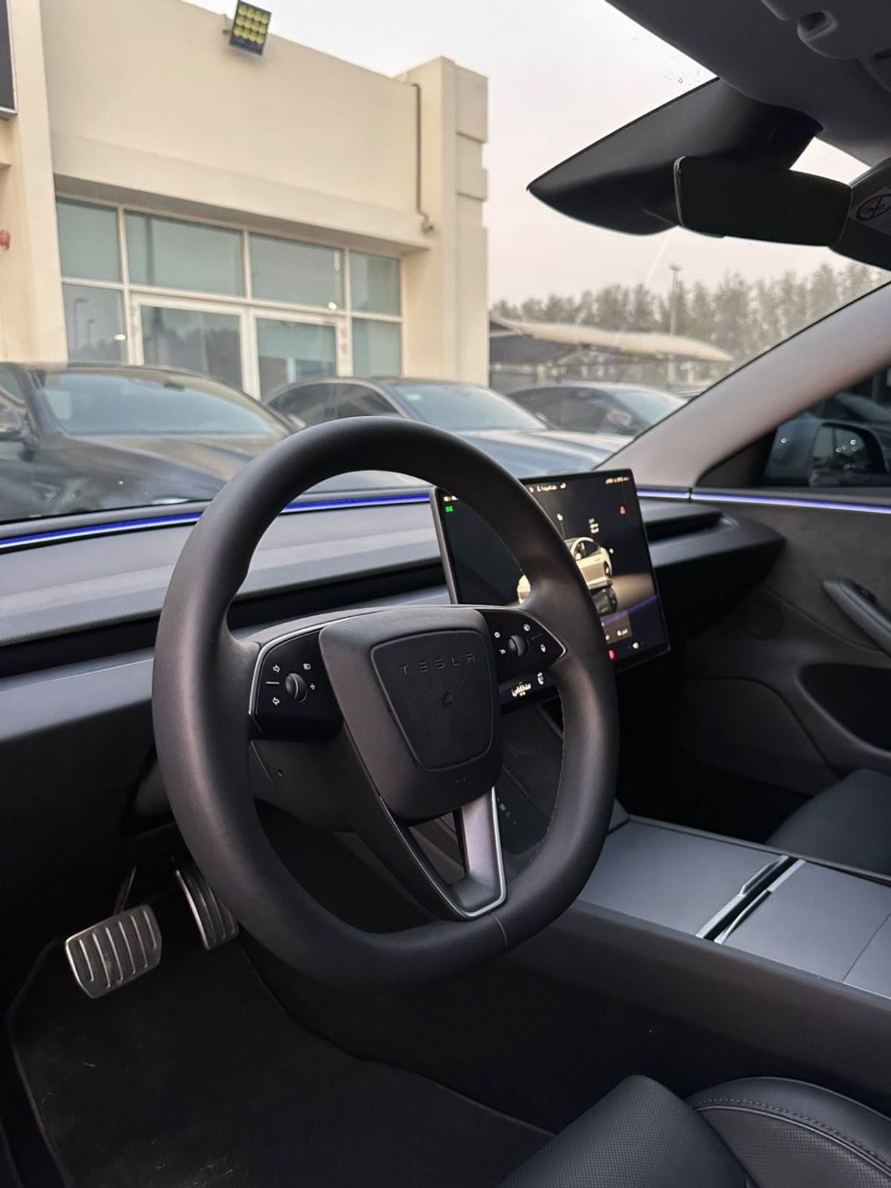 Tesla Model 3 PERFORMANCE