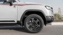 Toyota Land Cruiser GR SPORT 2026 Toyota Land Cruiser GR-Sport 3.5L AT Hybrid (White-Red)
