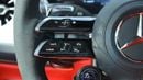 Mercedes Benz G63 AMG STANDARD 2027 V8 4.0L Biturbo EQ Boost AMG GCC 0Km With 2 Years Unlimited Mileage Warranty