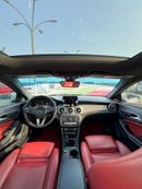 Mercedes Benz CLA250 STANDARD STD