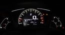 Honda Civic LX ACCIDENTS FREE - GCC - PERFECT CONDITION INSIDE OUT - ENGINE 1600 CC