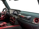 BRABUS 900 - Mercedes-AMG G 63 Mercedes Benz | G63 | P900 Rocket Edition (1 of 10)