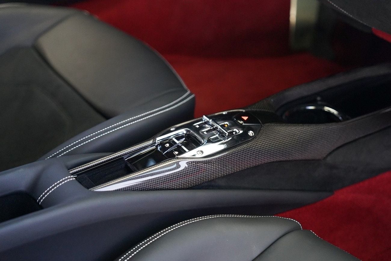 Ferrari 296 GTB