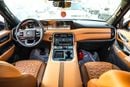 Nissan Patrol SE PLATINUM CITY
