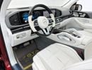 مرسيدس مايباخ gls600 مايباخ