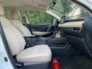 Toyota Yaris E
