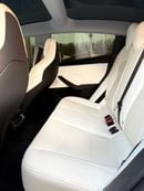 Tesla Model 3 PERFORMANCE