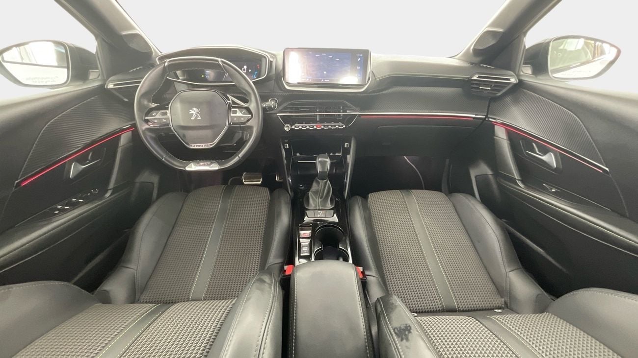 Peugeot 208 GT | Guaranteed Warranty | 0 Down Payment