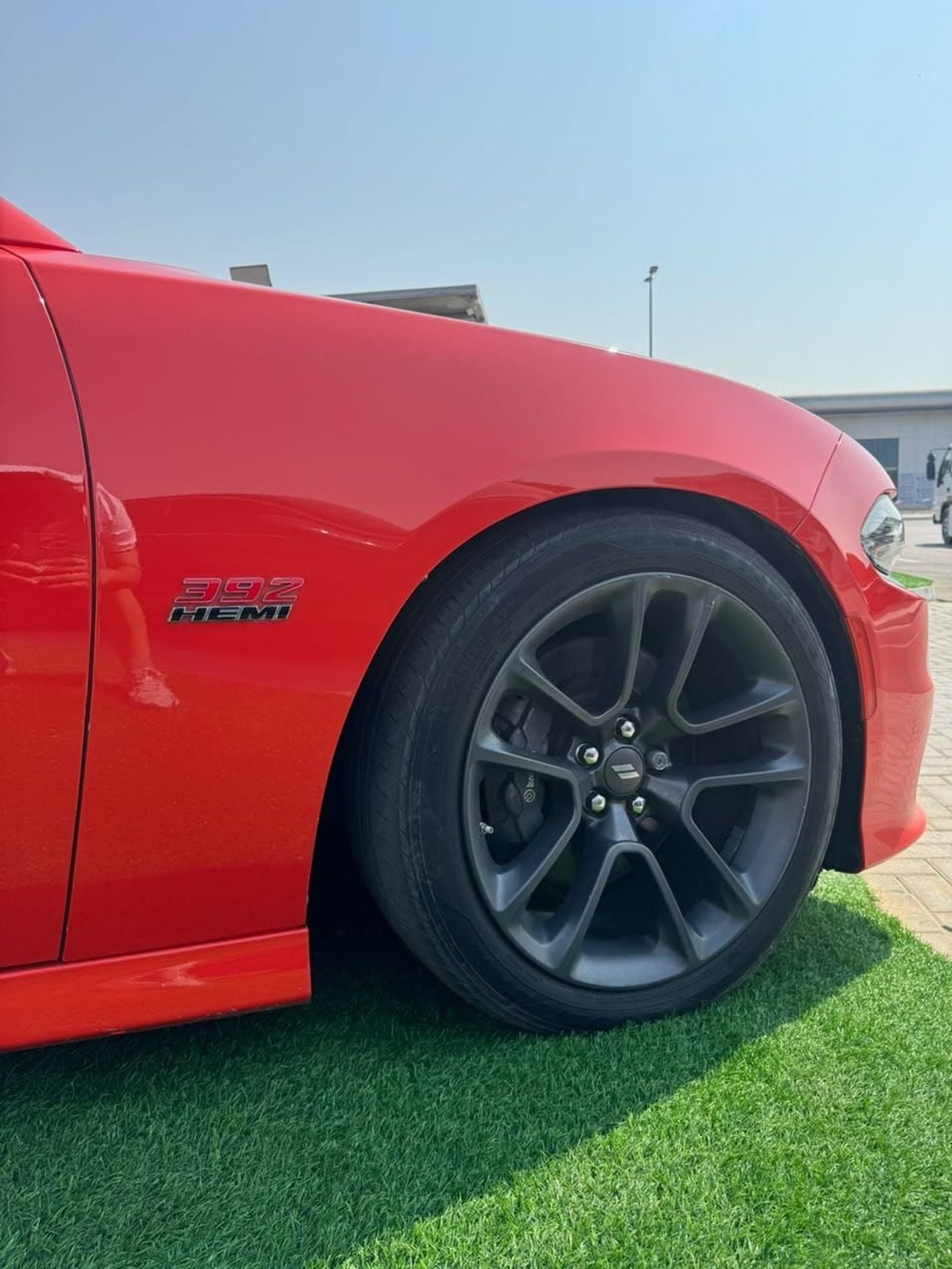 Dodge Charger R/T SCATPACK Dodge Charger Scat Pack 2022 American Specs Scat Pack / R/T 392 6.4L V8 SRT HEMI 485 HP Full