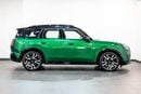 Mini Countryman S LUXURY JCW KIT Mini Cooper S Countryman Luxury Jcw Kit