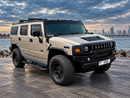Hummer H2 6.0L, V8, Suv, AWD, 6 seats, 5 Doors