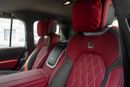 Toyota Land Cruiser VXR WITH MBS AUTOBIOGRAPHY SEAT AND OFFROAD EDITION , ROOF STAR LIGHT