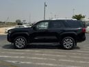 Toyota 4Runner CANADIAN SPEC
